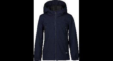 Icepeak Konan Outdoorjas Jongens - Maat 140 Icepeak Konan