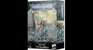 Necrons Psychomancer
