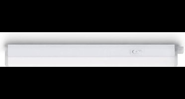 Philips Linear LED - Plafondlamp - wit - 4W