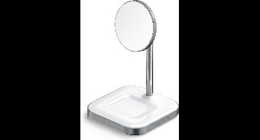 Satechi - Magnetische  2-in-1 Wireless Charging Standaard voor iPhone 12 serie & AirPods