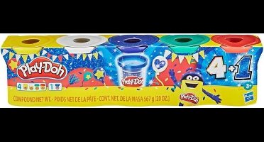 Play-Doh Sapphire Celebration Pack