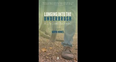 Lunging Into the Underbrush