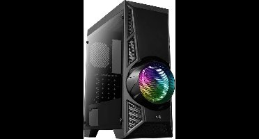 ScreenON - Ryzen 5 - 512GB M.2 SSD - RTX 3050 - GamePC.EXO-15