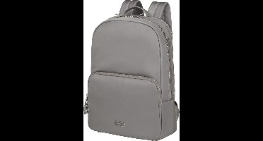 Samsonite Laptoprugzak - Karissa Biz 2.0 Backpack 15.6 Lilac Grey