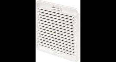Finder 7F.02.0.000.2000 Uittredingsfilter (b x h) 155 mm x 155 mm Geschikt voor serie (schakelkast): Finder (grootte 3)