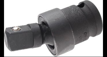 BGS - Dopsleutel - Krachtdop - Kniestuk - Adapter - 1/2 - Werkplaats dop - BGS190