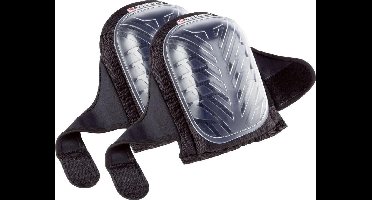 PARKSIDE® Gel-kniebeschermers - Bescherm je knieën tijdens het klussen met deze kniebeschermers