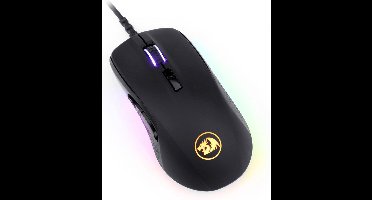 REDRAGON STORMRAGE M718 muis