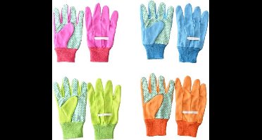 Esschert design Kinder tuinhandschoenen