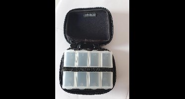 Invotis | Pillendoos