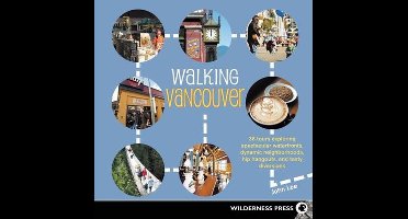 Walking Vancouver