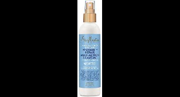 Shea Moisture Manuka Honey & Yogurt - Hydrate Repair Multi Action Leave in Spray - 237 ml
