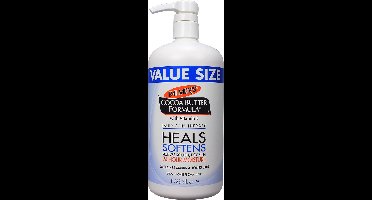 Palmers Cocoa Butter Lotion 33.8oz Value!