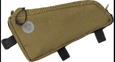 AGU Top-Tupe Frametas Venture - Beige - 0,7L - Bikepacking