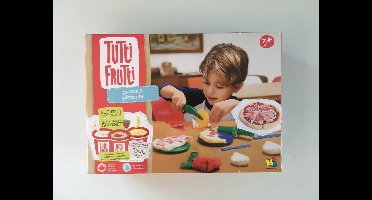 Tutti Frutti - Pizzeria