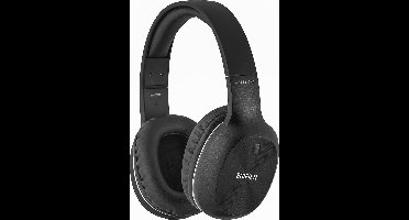 Edifier W800BT Plus - Draadloze over-ear koptelefoon - Zwart