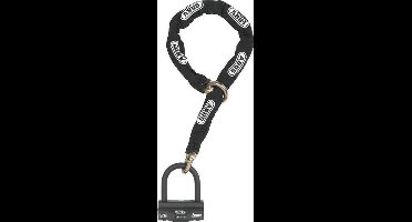 Abus 58/140 HB100+12KS 120 Kettingslot