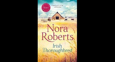 Irish Thoroughbred Irish Hearts