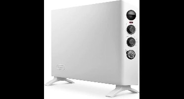 De'Longhi HSX3320FTS onvectorkachel