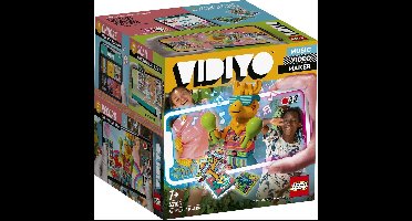 LEGO VIDIYO Party Llama BeatBox - 43105