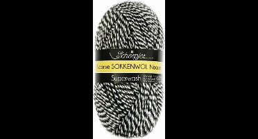 Scheepjes Noorse Sokkenwol Markoma Pakket 5 Bollen 6854