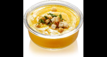 Vershouddoos, Glas, Rond, 0.6 L - Gefu | MILO