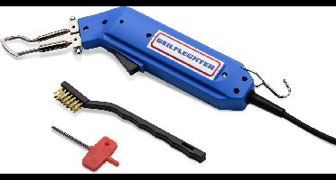 Seilflechter Touwbrander