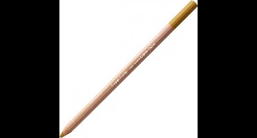 Caran D'ache Pastel Potlood - Raw Sienna (036)