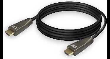 ACT HDMI 8K Ultra High Speed kabel v2.1 HDMI-A male - HDMI-A male 2 meter AC3909
