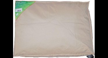 Boony Hondenkussen Waterproofoof 110 x 70 cm - Beige
