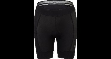 Shorty II Essential Dames - Zwart - S