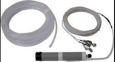 Comet 1900.57.00 Laagspanning dompelpomp Met meerdere standen 540 l/h 9 m