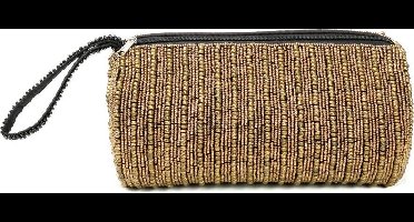 De Make-uptas - Goud