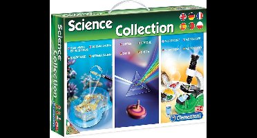 Clementoni - Science Collection