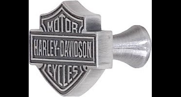 Harley-Davidson Bar & Shield Knop