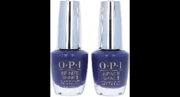 O.P.I Infinite Shine Nagellak - Mariachi Makes My Day