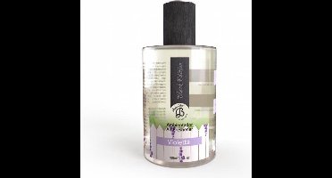 Boles d'olor - Spray Black Edition - 100 ml - Violetta (Violet)