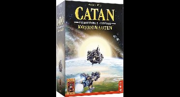 Catan: Uitbreiding Kosmonauten 5/6 Bordspel