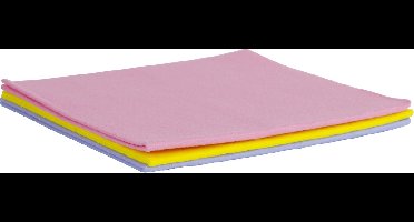 BETRA REINIGINGSDOEK 125 GRAMS - 3 Stuks