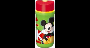 Mickey Mouse drinkbeker - 390 ml - 16 cm