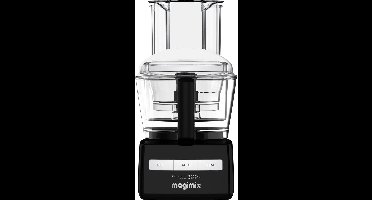Magimix CS 3200 XL - Foodprocessor - Keukenmachine - Zwart