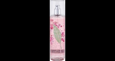 Elizabeth Arden - Green Tea Cherry Blossom Body Spray - 236mlML