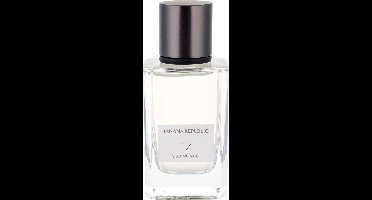 Banana Republic - 17 Oud Mosaic - Eau De Parfum - 75ML