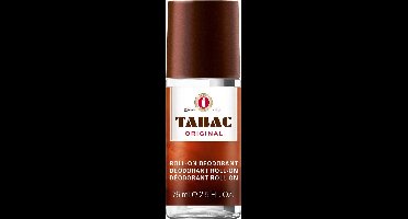 Deodorant Roller Original Tabac (75 ml)