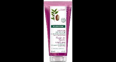 Klorane - Nourishing Shower Gel - Intenzivně vyživující sprchový gel s listy fíkovníku