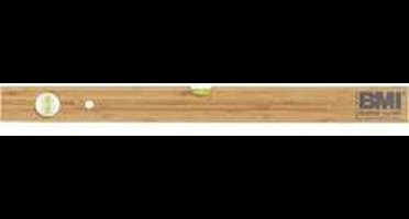 BMI 661100 Houten waterpas 1.0 mm/m