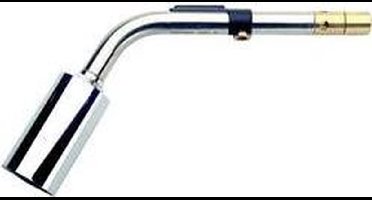 SIEV zachtevlambrander Promatic, le 300mm, diam branderkop 38mm