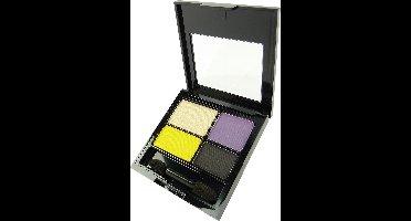 Revlon ColorStay 16 Hour Eye Shadow 4 oogschaduw oogmake-up 4,8 g - 583 Exotic