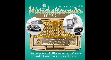 Deutsche Wirtschaftswunder Hit