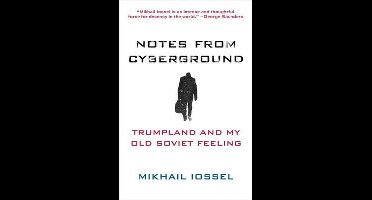 Notes from Cyberground